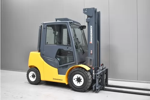 56529 JUNGHEINRICH DFG 540s