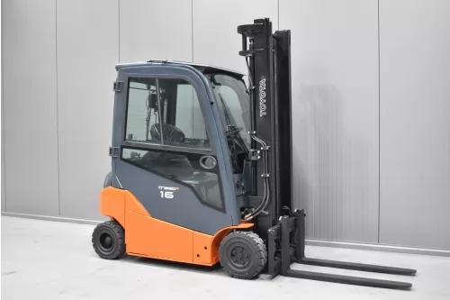 56533 TOYOTA 8FBM16T