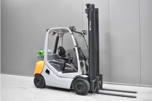 56576 STILL RX 70-22 T