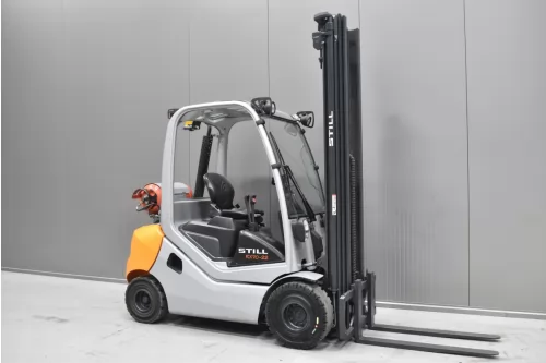 56577 STILL RX 70-22 T