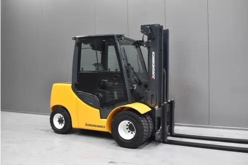 56585 JUNGHEINRICH DFG S50s