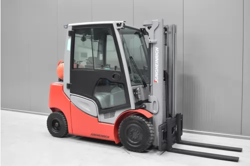 56664 JUNGHEINRICH TFG 425s