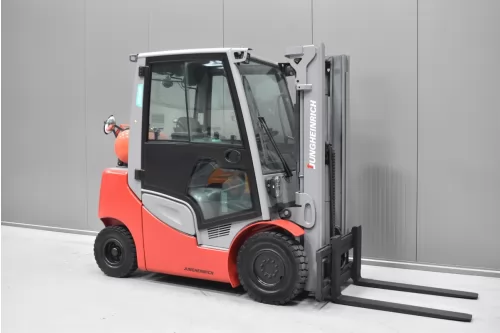 56665 JUNGHEINRICH TFG 425s