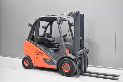 56713 LINDE H 25 T/600 - 02