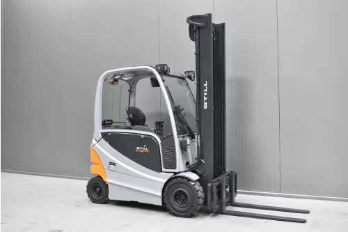 56733 STILL RX 60-25