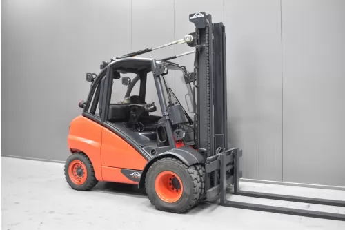 56742 LINDE H 50 D