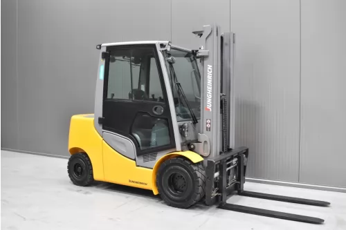 57191 JUNGHEINRICH DFG 435s