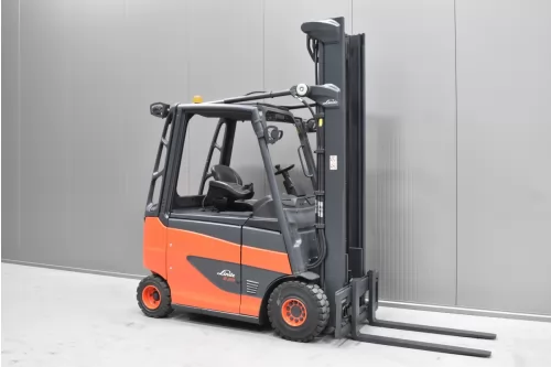 57250 LINDE E 25 H /600 - 01