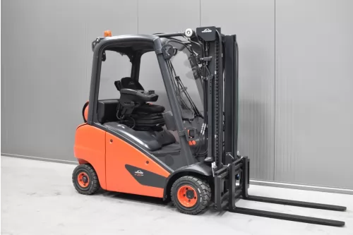 57285 LINDE H 20 T - 01