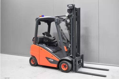 57287 LINDE H 20 T - 01