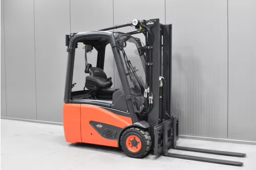 57302 LINDE E 16 C - 02