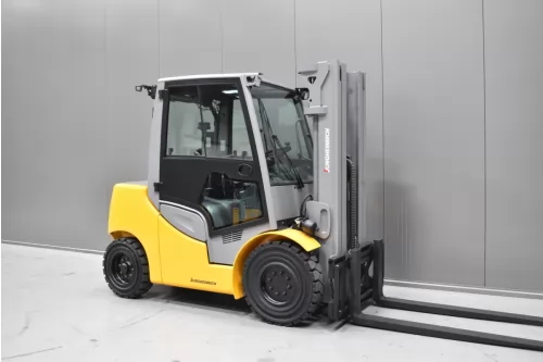 57306 JUNGHEINRICH DFG 540 s