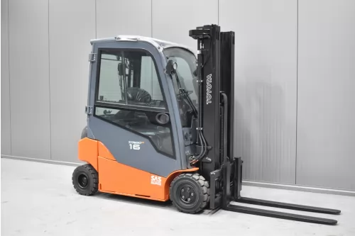 57308 TOYOTA 8FBM16T