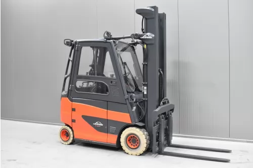 57317 LINDE E 25 H /600 - 01