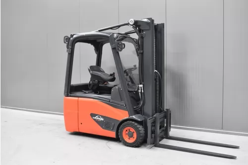 57318 LINDE E 16 - 02
