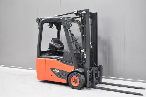 57321 LINDE E 16 C - 02