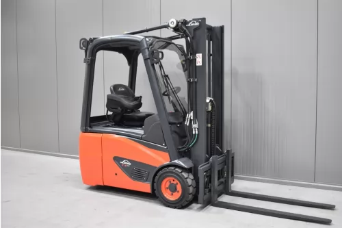 57322 LINDE E 16 C - 02