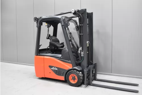 57324 LINDE E 16 C - 02