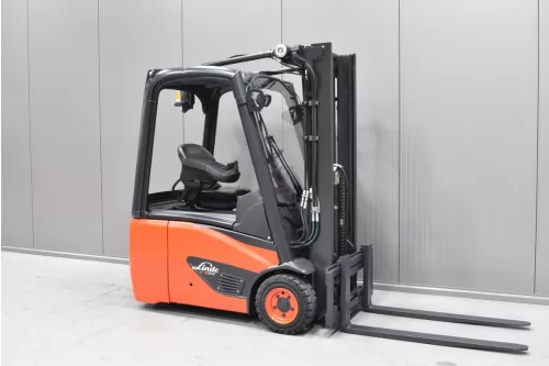 57326 LINDE E 16 C - 02