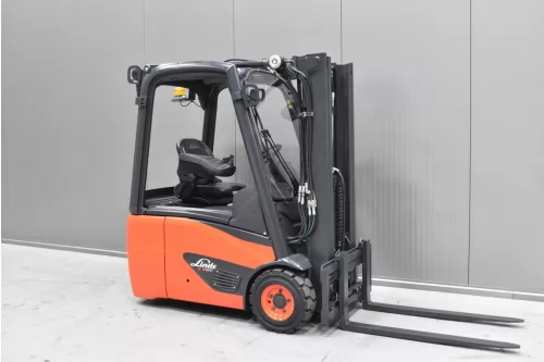 57331 LINDE E 16 C - 02