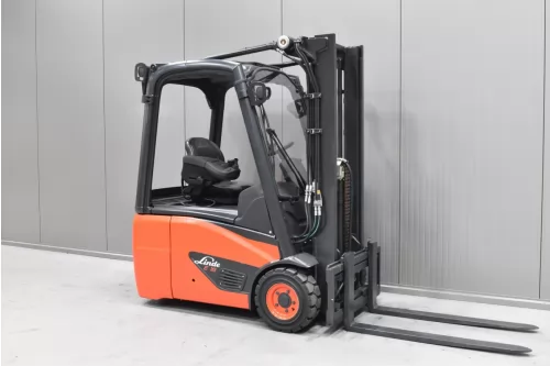 57332 LINDE E 16 C - 02