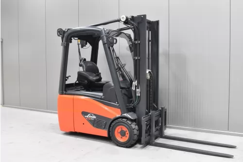 57333 LINDE E 16 C - 02