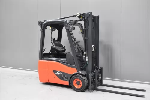57334 LINDE E 16 C - 02