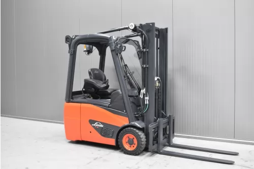 57336 LINDE E 16 C - 02