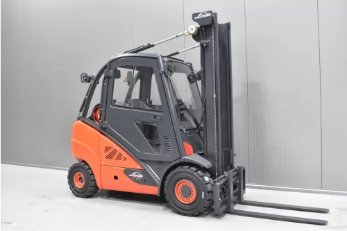 57371 LINDE H 25 T - 01