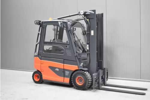 57383 LINDE E 25 - 01