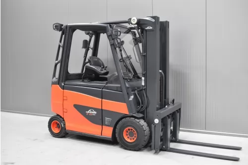 57385 LINDE E 25 H /600 - 01