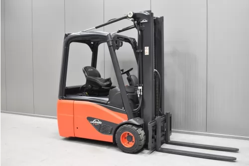 57386 LINDE E 18 - 02