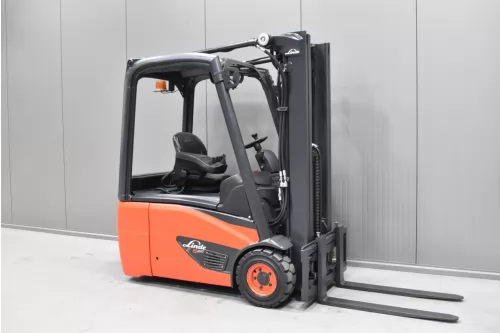 57387 LINDE E 16 - 02