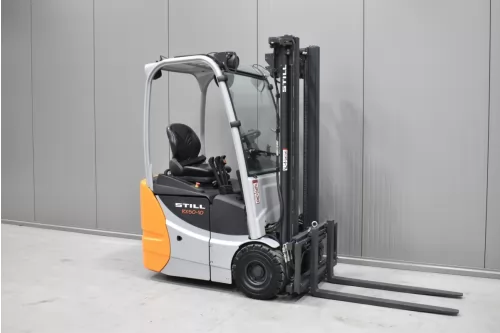 57396 STILL RX 50-10