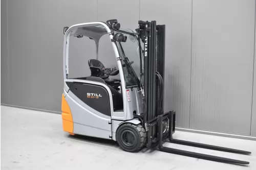 57414 STILL RX 20-18