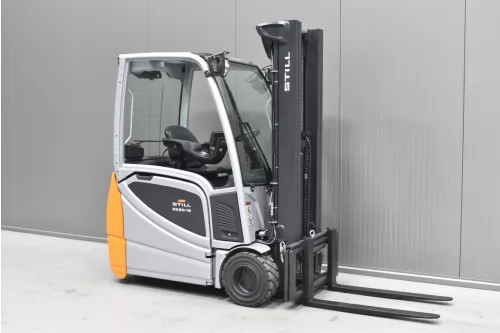 57415 STILL RX 20-16