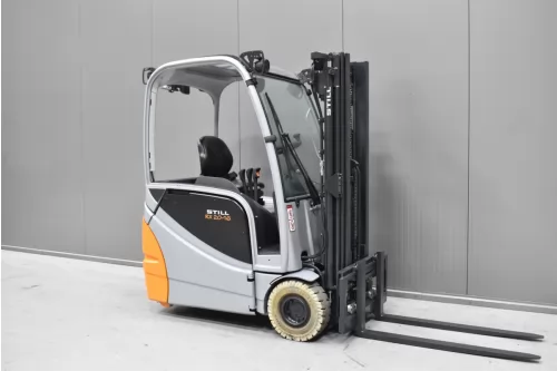 57417 STILL RX 20-16