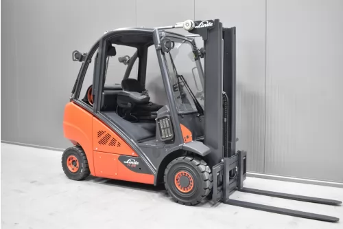 57491 LINDE H 25 T - 02
