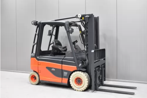 57492 LINDE E 25 - 01