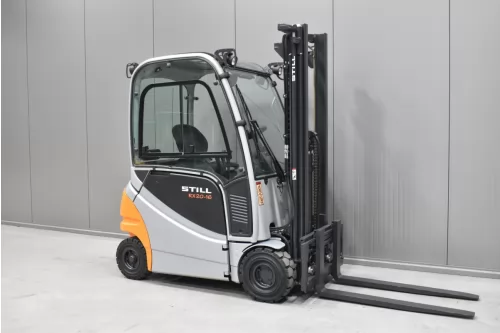 57502 STILL RX 20-16 P