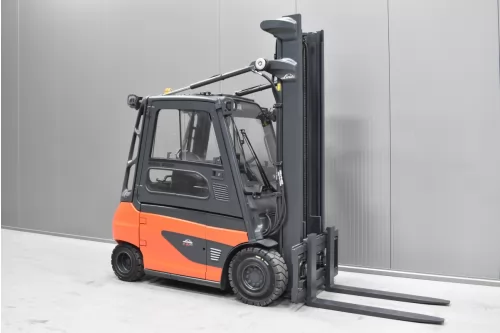 57509 LINDE E 30 - 01