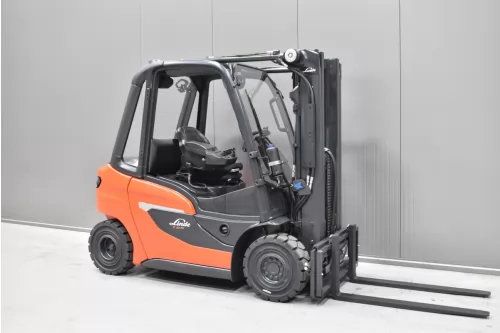 57572 LINDE H 20 D/600 - 01