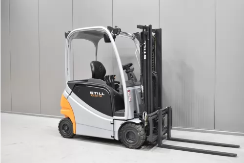 57592 STILL RX 20-16 P