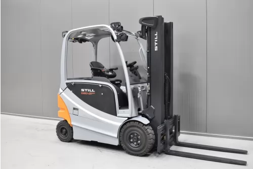 57593 STILL RX 60-25/600