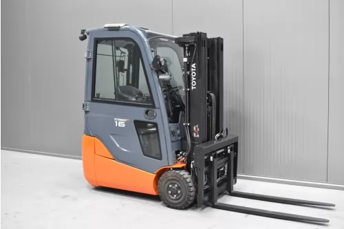 57611 TOYOTA 8FBEK16T