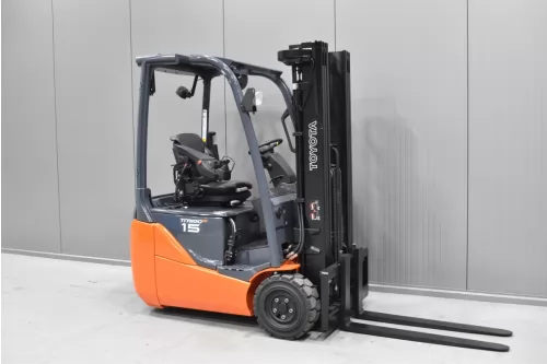 57625 TOYOTA 8FBE15T