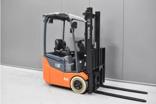 57627 TOYOTA 7FBEST13