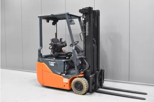 57629 TOYOTA 8FBEK16T