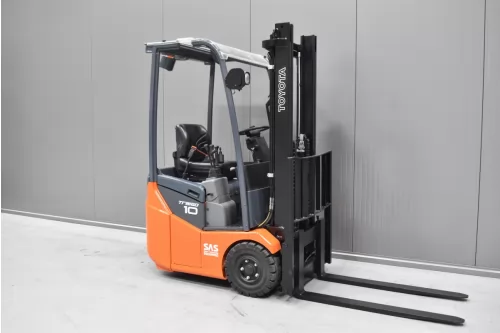 57633 TOYOTA 7FBEST10