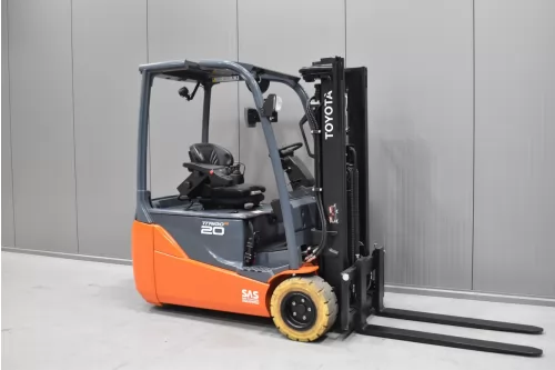 57634 TOYOTA 8FBE20T